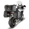 TRK52N Kufr GIVI TREKKER (Monokey) 52L černý